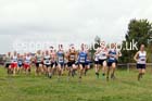 Senior mens Start Fitness North Eastern Harrier League, Tanfield, County Durham. Photo: David T. Hewitson/Sports for All Pics